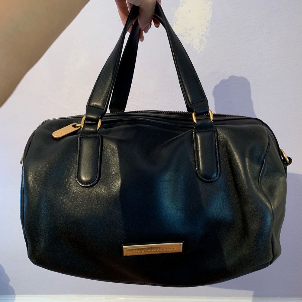 Marc Jacob Black Purse